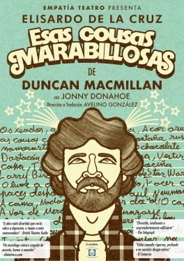 ESAS COUSAS MARABILLOSAS